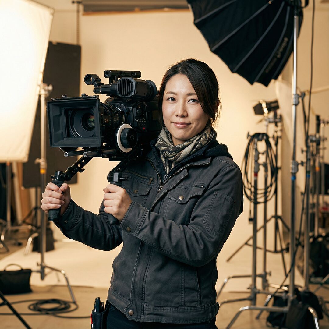 福利姬摄影专家