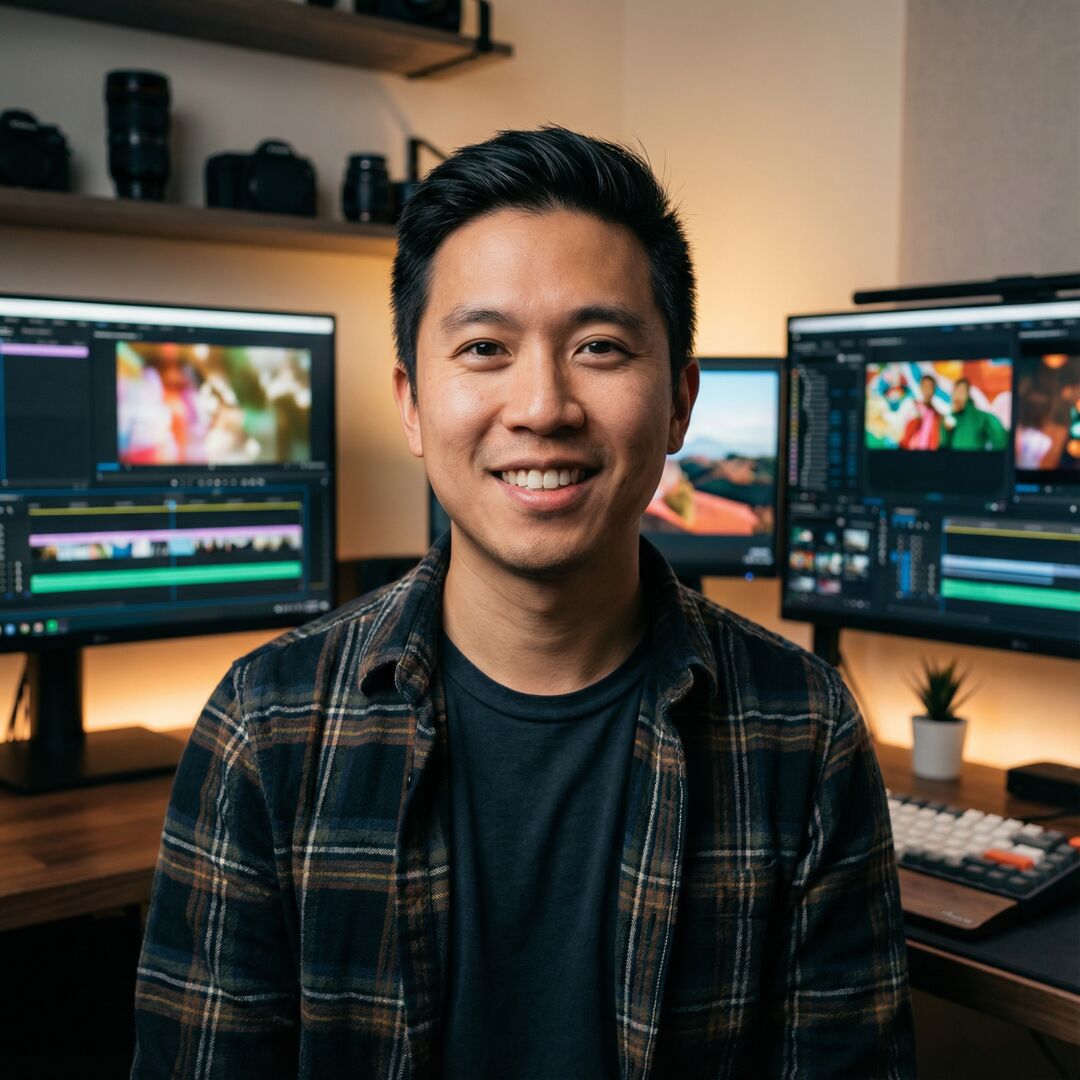 福利姬剪辑专家