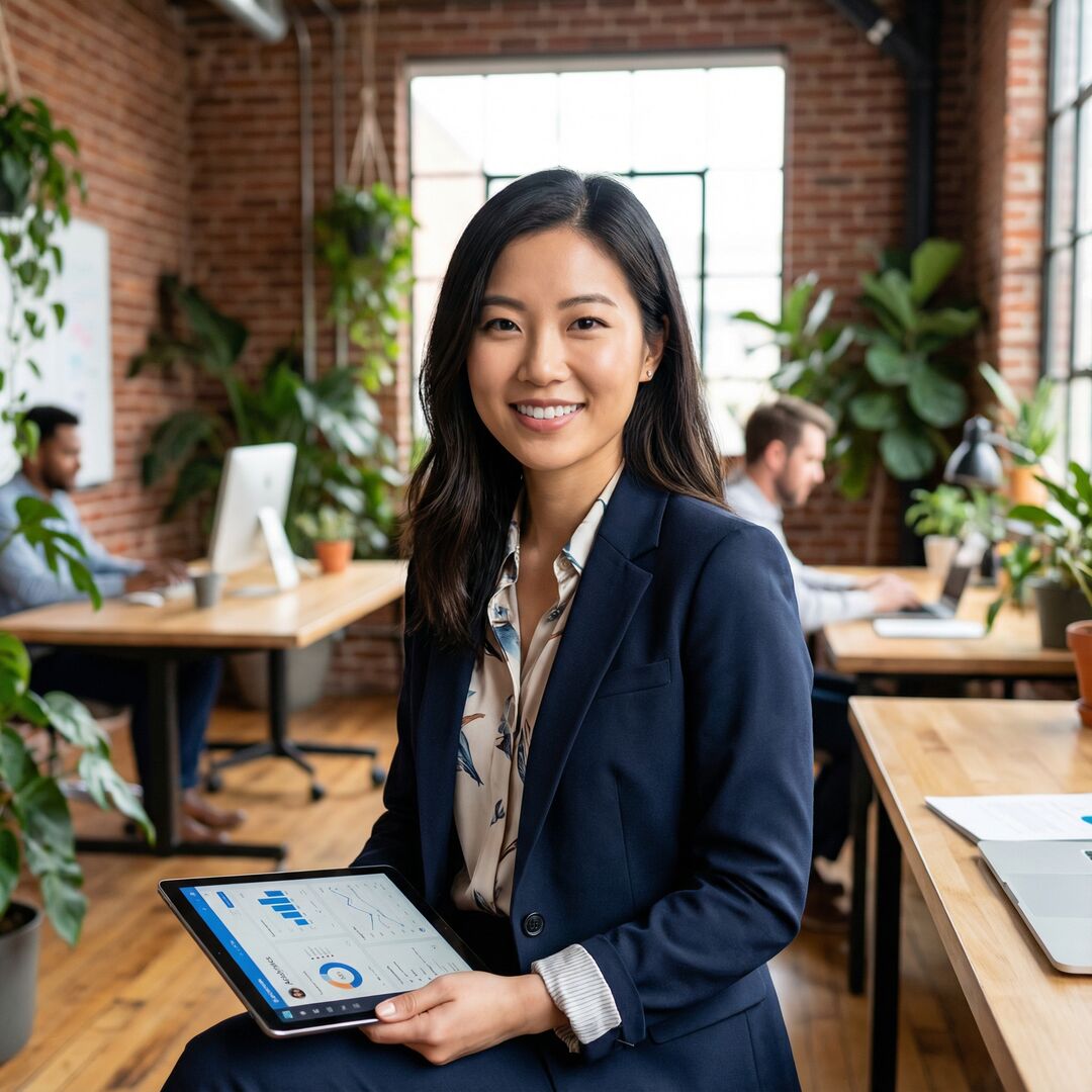 福利姬运营专家